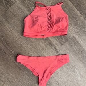 Lululemon swim suit